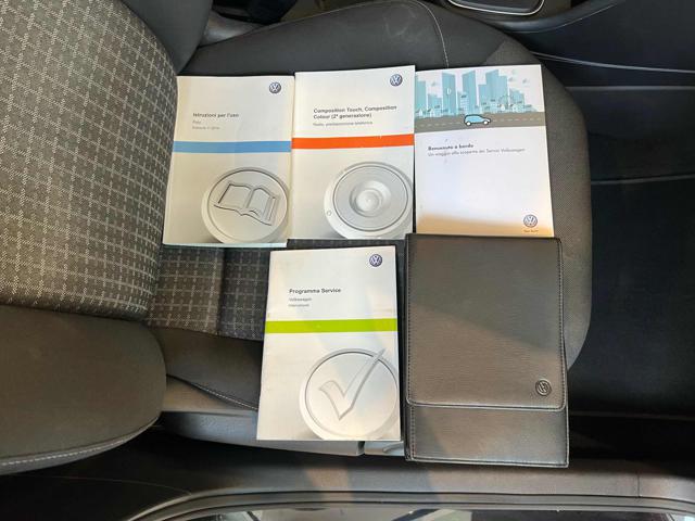 VOLKSWAGEN Polo usata, con Bluetooth