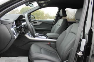 AUDI Q7 usata, con Cerchi in lega
