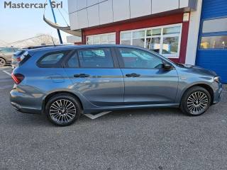 FIAT Tipo usata, con ESP
