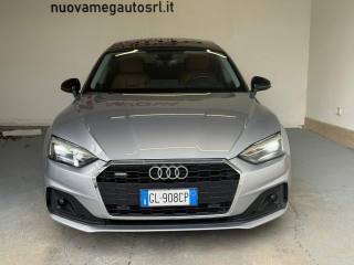 AUDI A5 usata, con Airbag