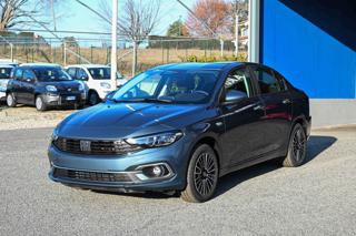 FIAT Tipo 1.6 Mjt S&S 4 porte City