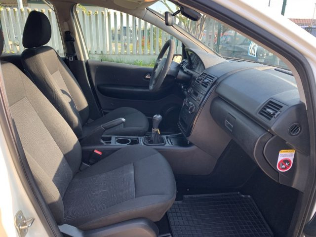 MERCEDES-BENZ A 160 usata, con ESP