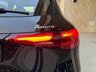 MERCEDES-BENZ GLC 200 usata, con Airbag testa