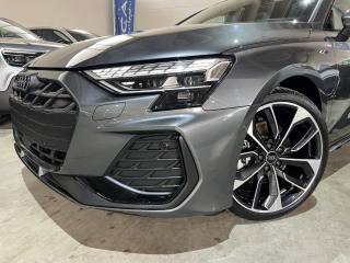 AUDI A3 usata, con Alzacristalli elettrici