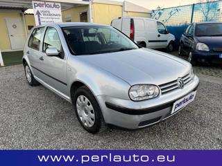 VOLKSWAGEN Golf usata, con Airbag