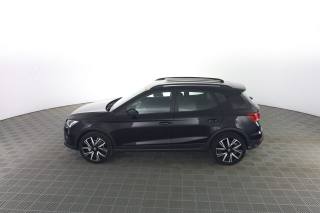 SEAT Arona usata 5