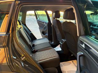 VOLKSWAGEN Tiguan usata, con Controllo trazione