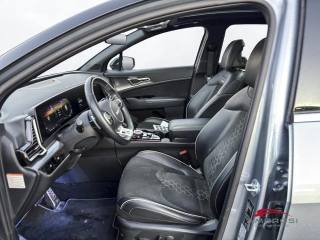 KIA Sportage usata 8