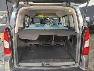 CITROEN Berlingo usata, con ESP