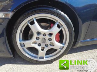 PORSCHE 911 usata, con Airbag