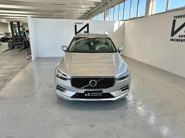 VOLVO XC60 usata, con Airbag