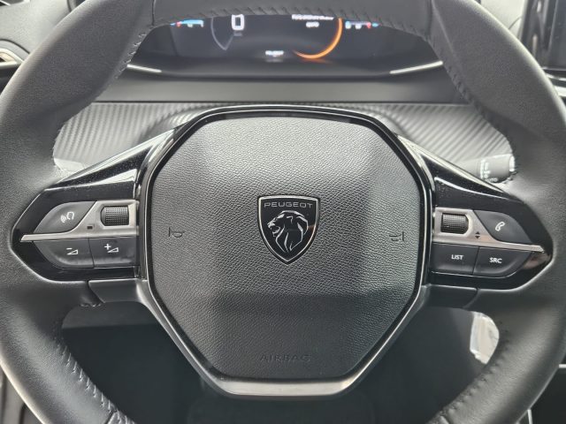 PEUGEOT 208 usata, con Frenata d