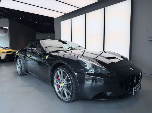 FERRARI California usata, con Airbag Passeggero