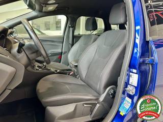 FORD Focus usata, con Controllo trazione