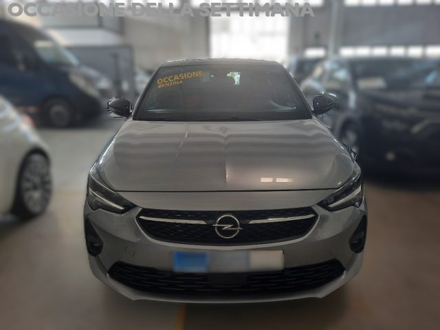 OPEL Corsa usata, con ABS
