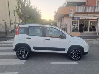 FIAT Panda usata, con Chiusura centralizzata