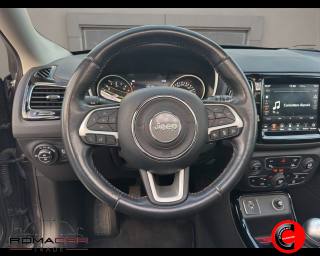 JEEP Compass usata, con ESP