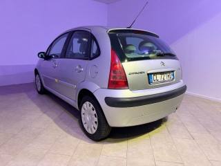 CITROEN C3 usata 9