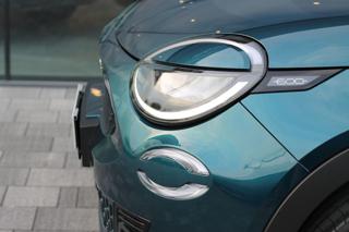 FIAT 600 usata, con Volante in pelle