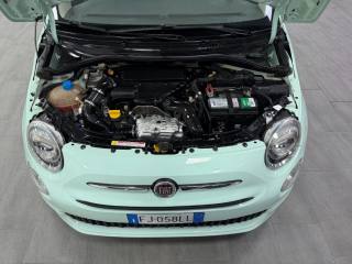 FIAT 500 usata, con Specchietti laterali elettrici