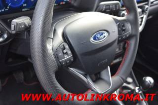 FORD Puma usata, con Sistema di navigazione