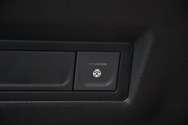 MITSUBISHI ASX usata, con Fari LED