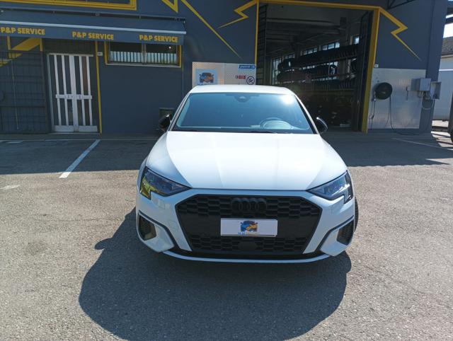 AUDI A3 usata, con Cerchi in lega