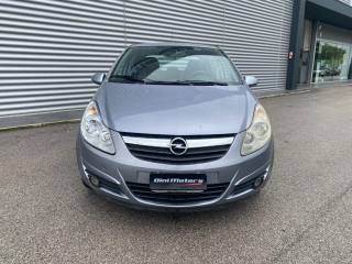 OPEL Corsa usata, con Airbag