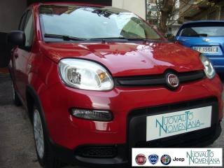 FIAT Panda usata, con Alzacristalli elettrici