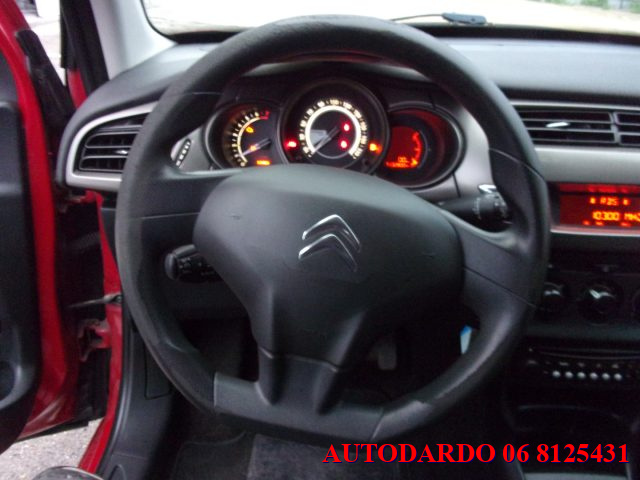 CITROEN C3 usata, con Bracciolo