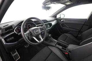 AUDI Q3 usata 1