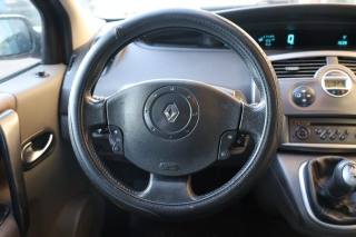 RENAULT Scenic usata, con Pacchetto sportivo