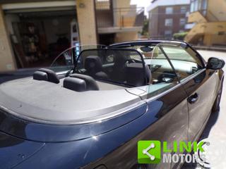 BMW 118 usata, con Sensori di parcheggio posteriori