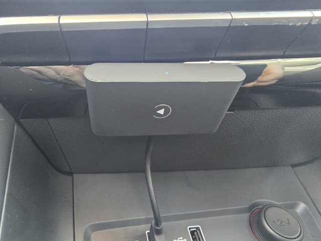 MG ZS usata, con Controllo trazione