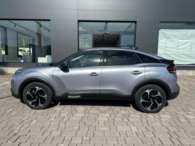 CITROEN C4 usata, con Airbag laterali