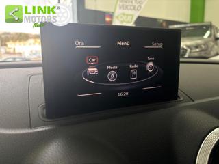 AUDI A3 usata, con Bracciolo