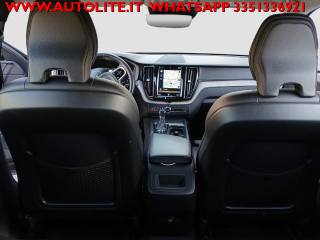 VOLVO XC60 usata, con Controllo vocale