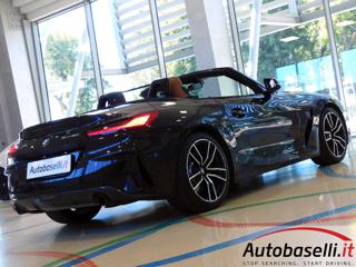 BMW Z4 usata, con Sensori di parcheggio posteriori