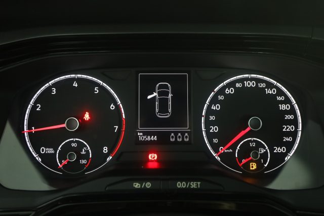 VOLKSWAGEN Polo usata 6
