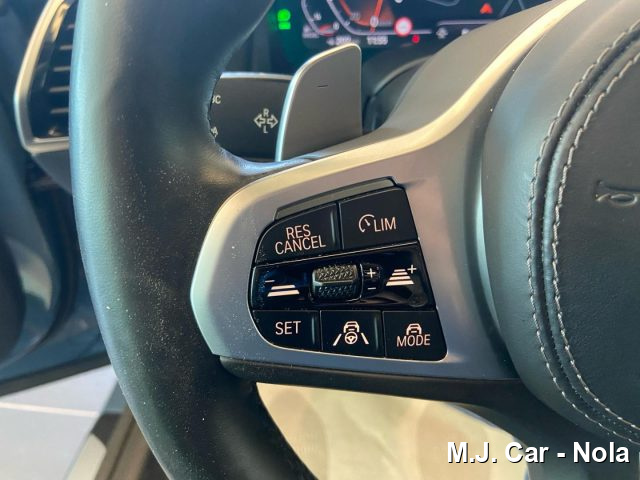 BMW 840 usata, con Trazione integrale