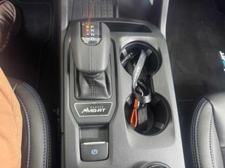 FORD Ranger usata, con Sistema di navigazione