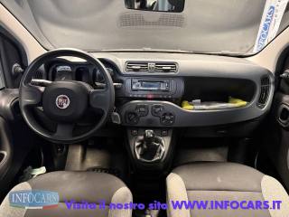 FIAT Panda usata, con ESP