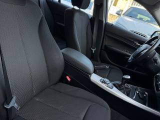 BMW 114 usata, con Servosterzo