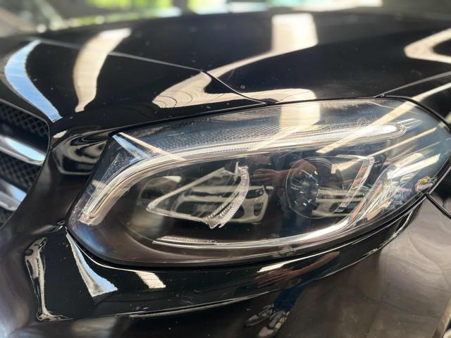 MERCEDES-BENZ B 200 usata, con Immobilizzatore elettronico