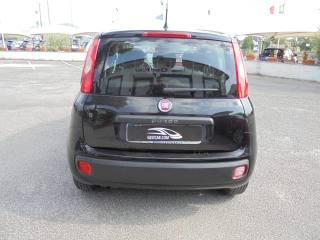 FIAT Panda usata, con Immobilizzatore elettronico