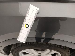 AUDI Q3 usata, con Supporto lombare