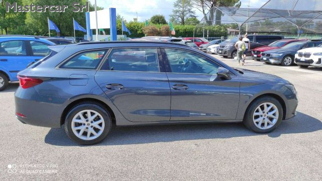 SEAT Leon usata, con Boardcomputer