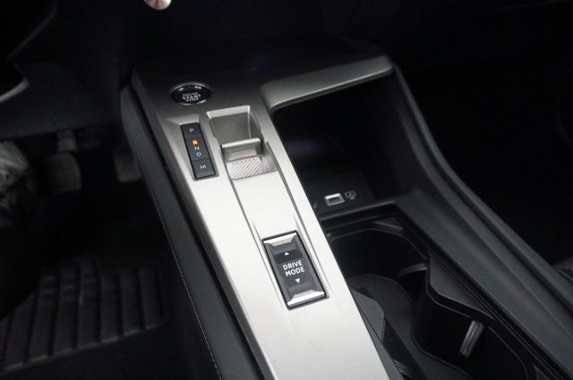 PEUGEOT 308 usata, con ESP