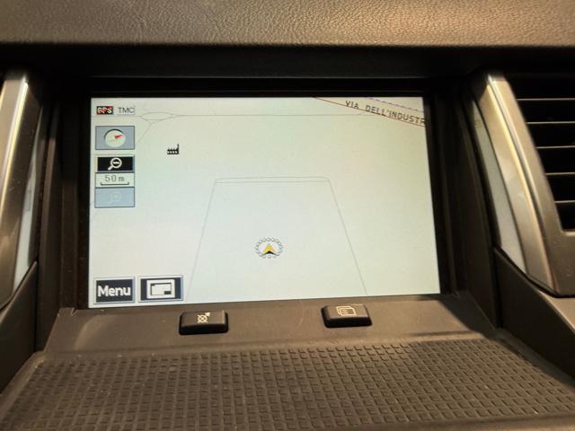 LAND ROVER Range Rover Sport usata, con Chiusura centralizzata