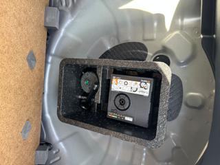 HYUNDAI i10 usata, con USB